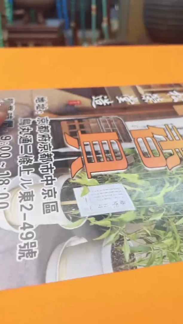瓷片BB炎美杂货铺质量保证