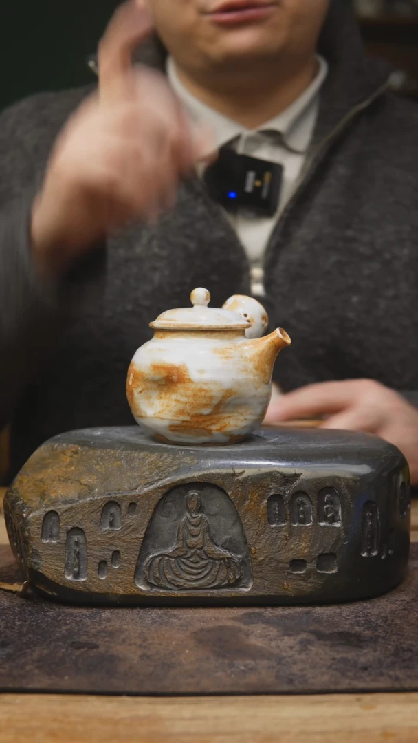 【闪购商品】甘石陶艺壶壶福利227