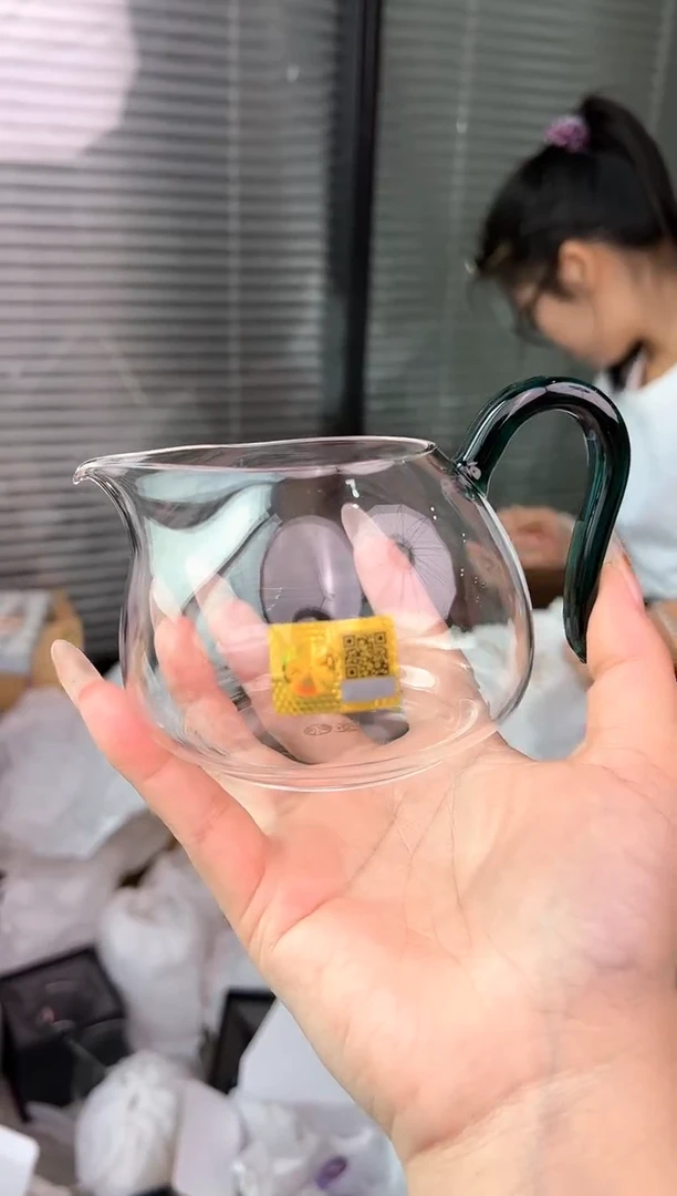 禾墨 风雅墨绿色