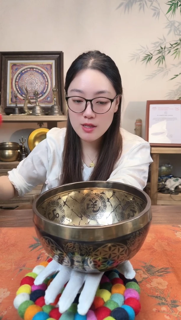 顺**然生命之花