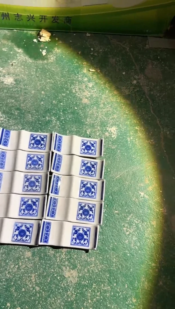 杯B619景德镇制陶瓷一件