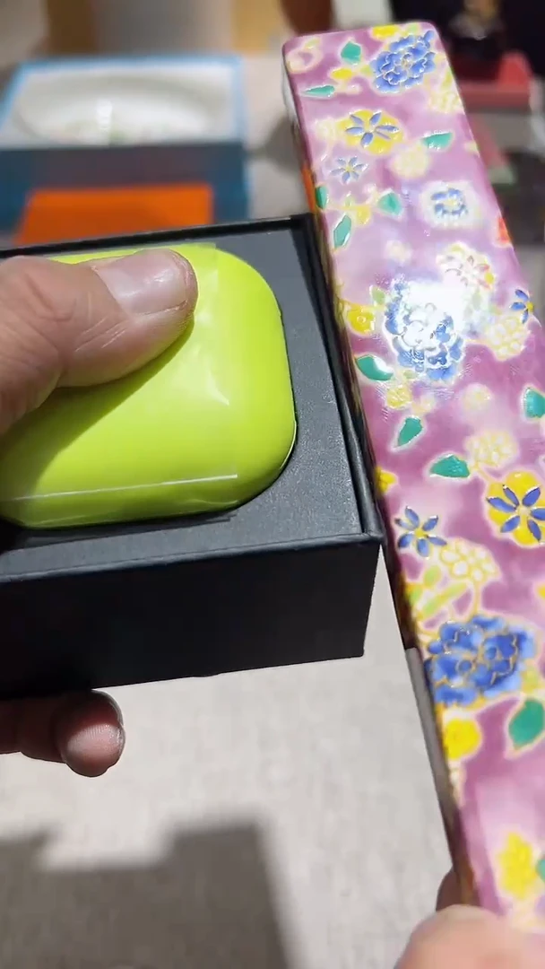 【闪购商品】瓷片正品保真，清库存