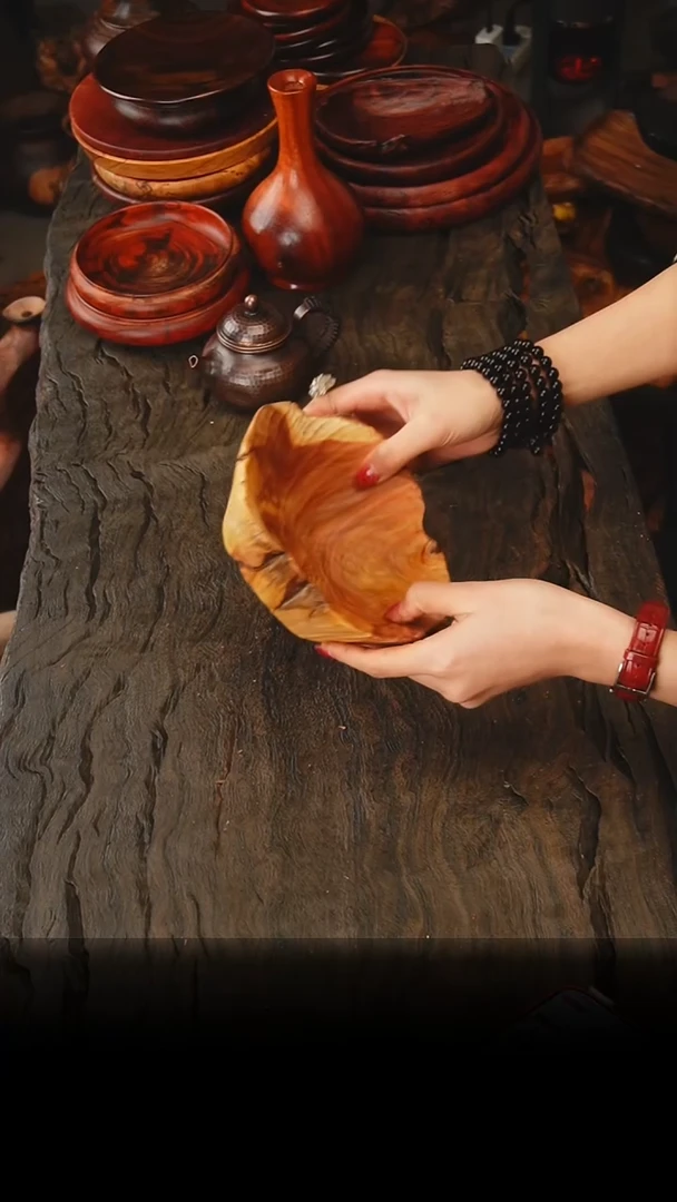 老叶木作木制品384