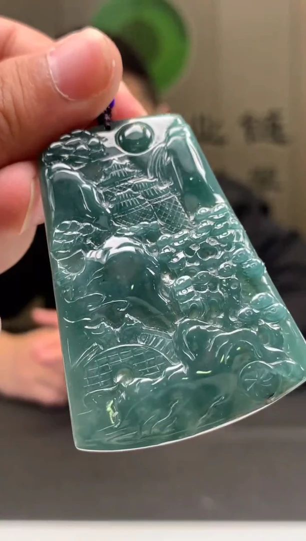 未镶嵌定制翡翠********177