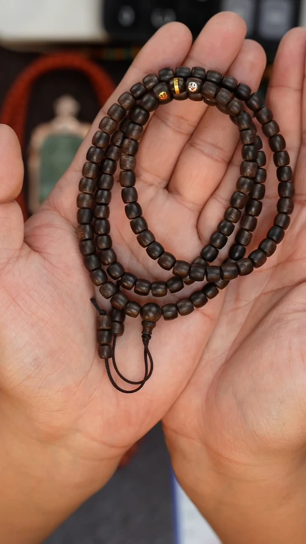 【闪购商品】沉香手串沉香手串