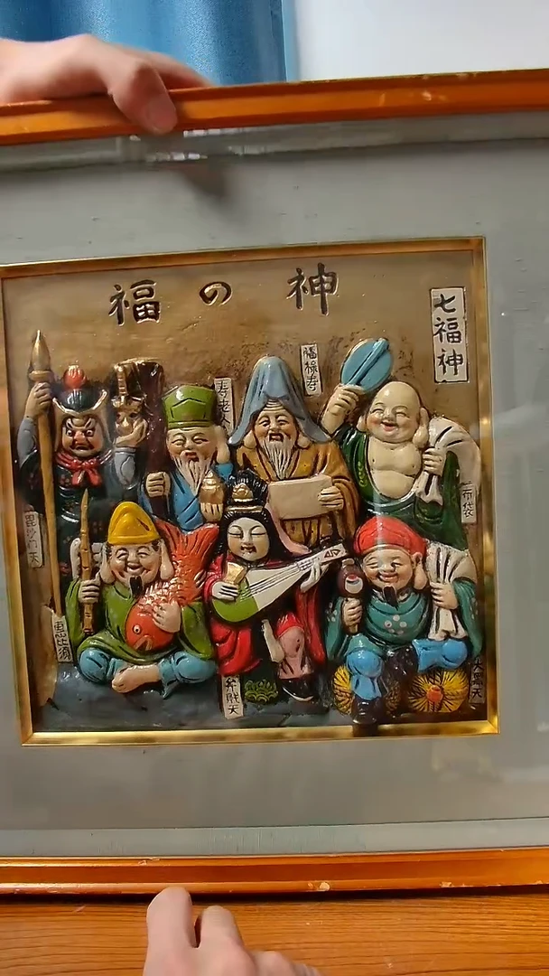 瓷器小淼海外陶瓷工艺品
