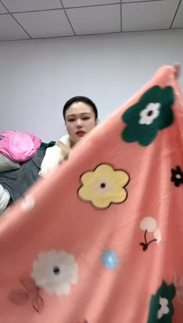 法兰绒1.3X2左右以主播所说为准