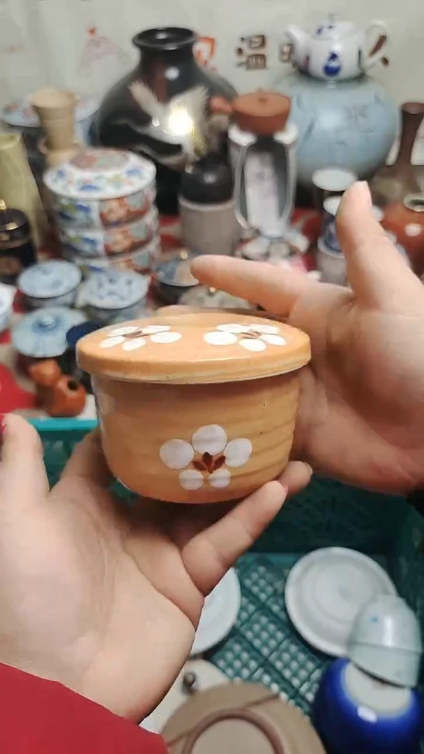 其他陶 紫韵陶艺优品小铺满30包邮