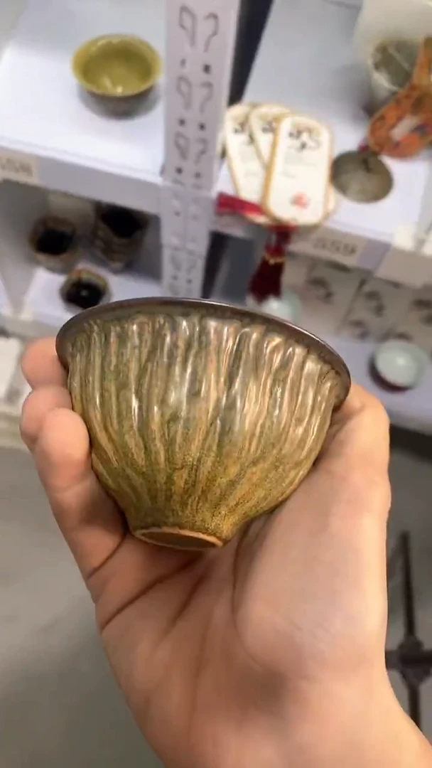 瓷片T558陶瓷茶具茶器