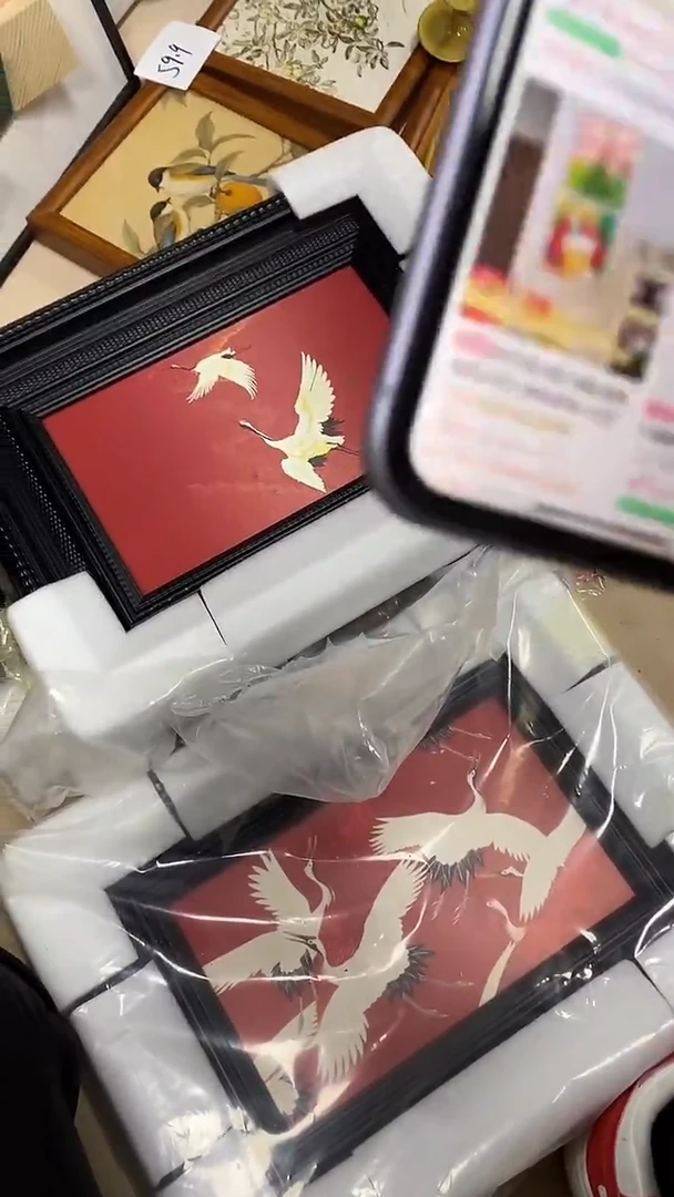 仓库清货 默认瑕疵 完美主义者慎拍30*40