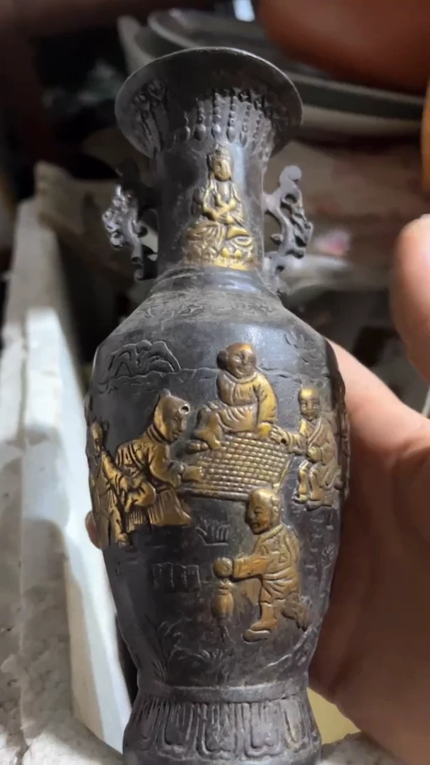 摆件吾*平245224254