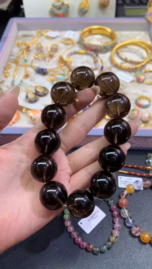 颈饰未镶嵌水晶A280|1980