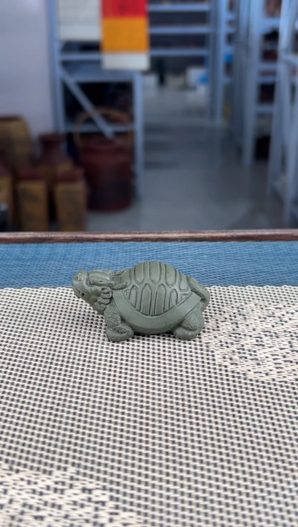 【闪购商品】紫砂茶壶3宜兴紫砂