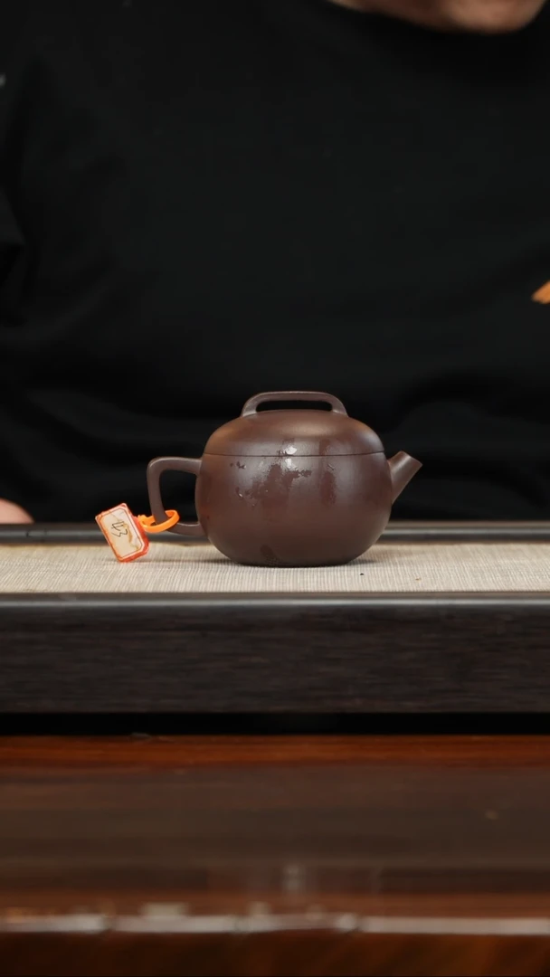 【闪购商品】紫砂茶壶紫泥电饭煲