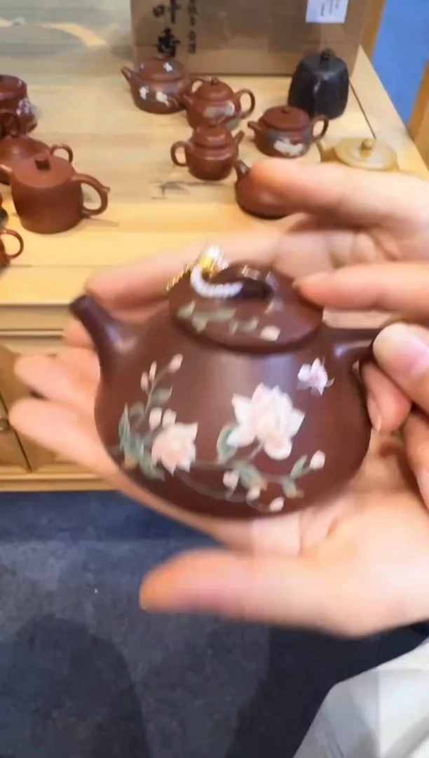 快来 仓库搬迁倒计时 茶具专场