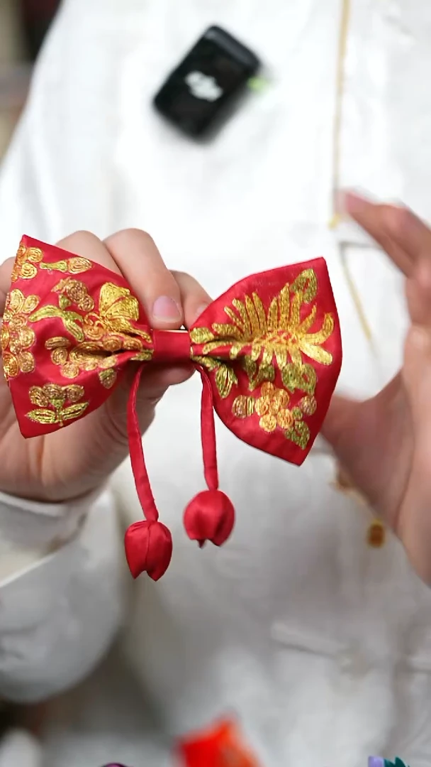 织绣0801非遗国风手工美物