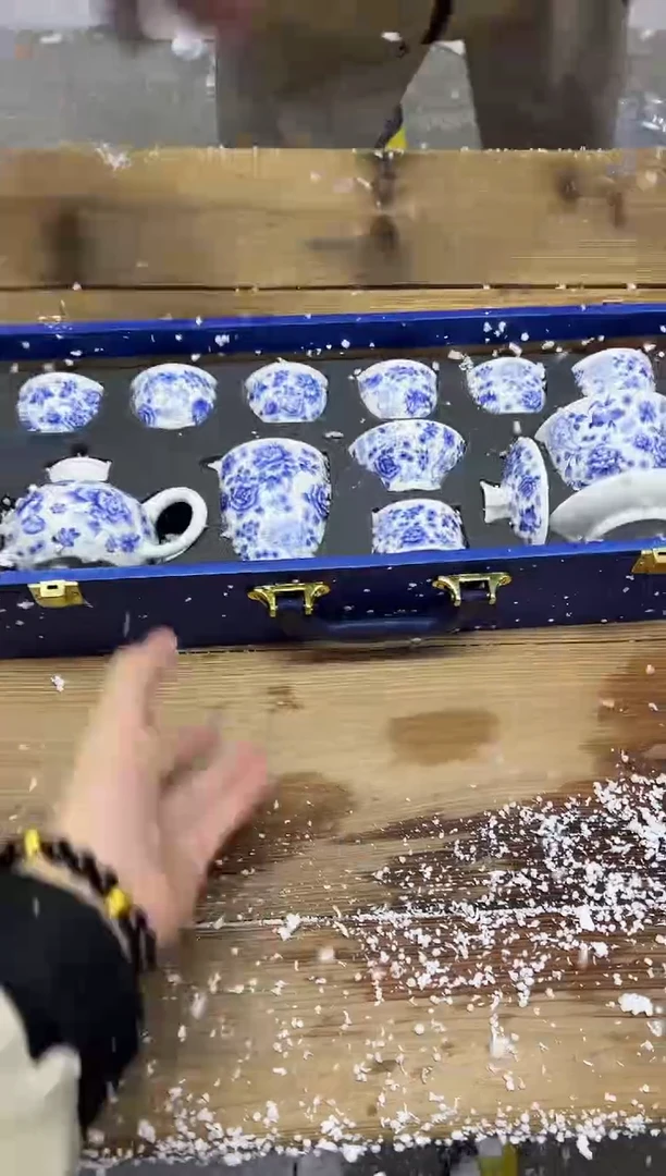 【闪购商品】其他精美茶器便宜卖了
