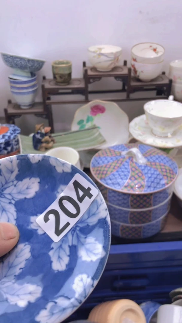 瓷片A龙华精品陶瓷店