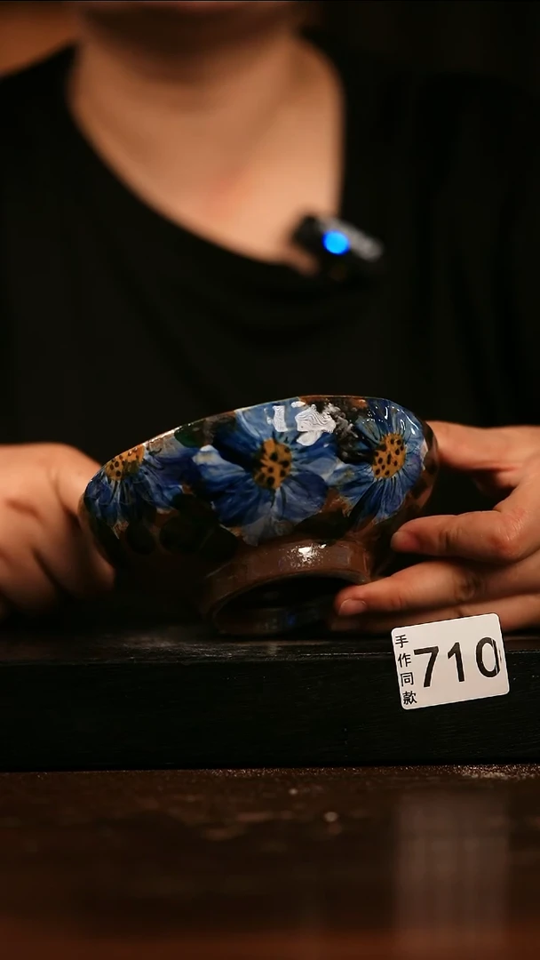 瓷片遇瓷手作同款710