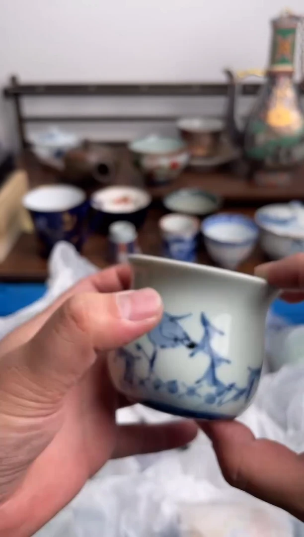 【闪购商品】瓷片378-U-满20包邮48h凑单