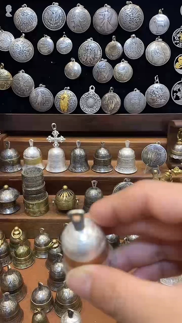 花*粒加拉尔号角