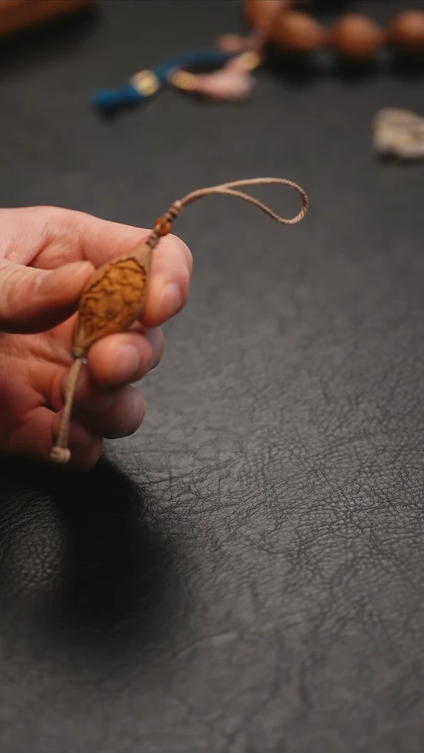 手串橄榄核苏工橄榄核