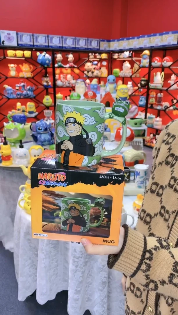 【闪购商品】1@@家用水杯陶瓷杯子