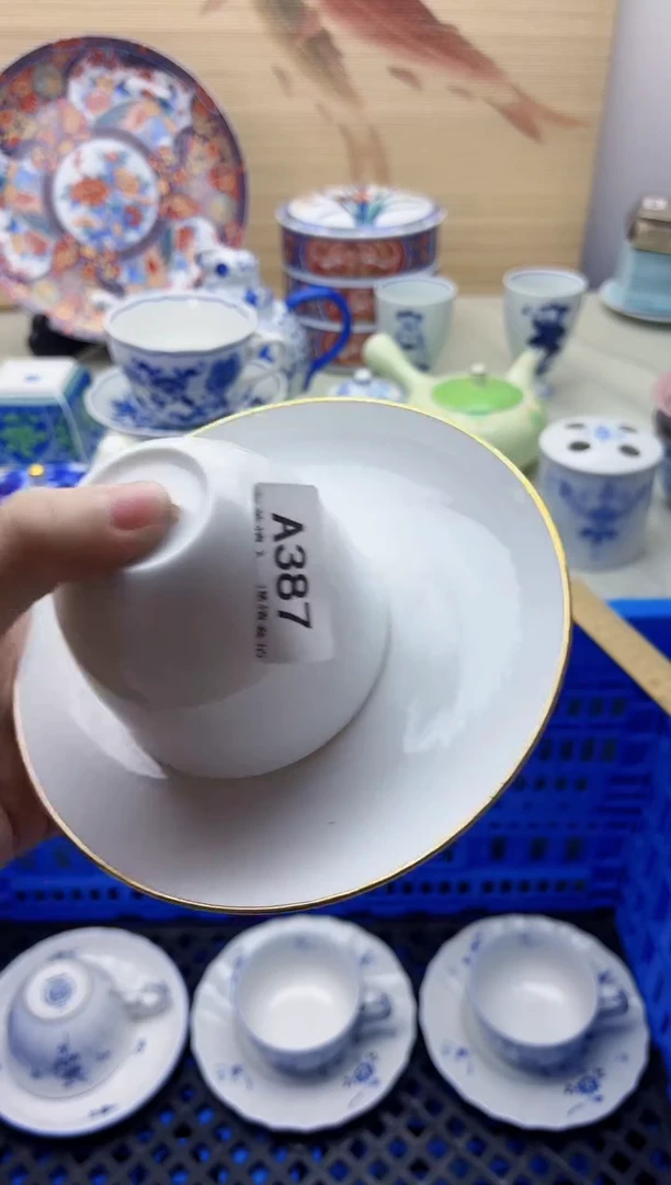 瓷片合*海387