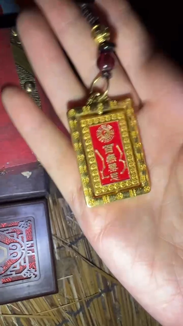 金属高端创意福利摆件