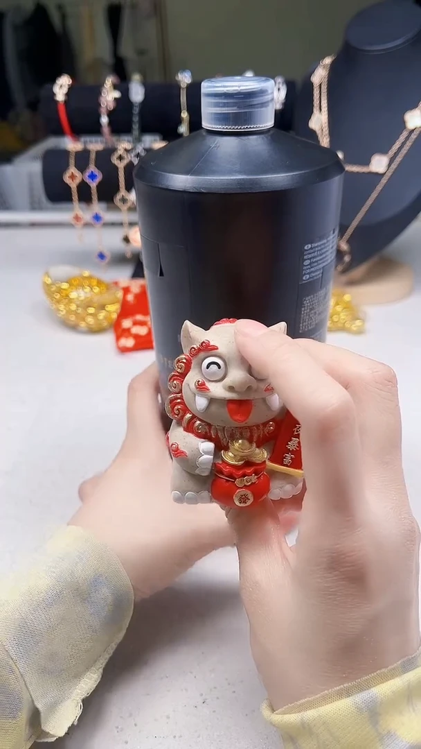瓷片陶茶周边666文玩多人