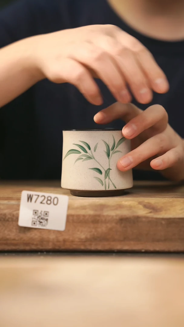 【经典福利】/ 杯子@@W7280