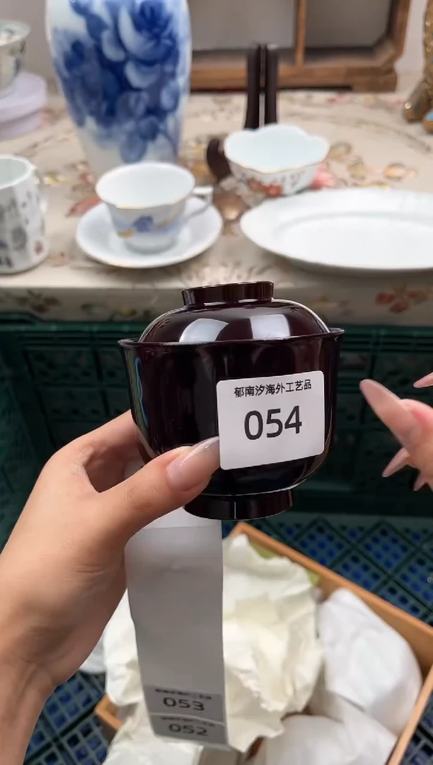 瓷片咚*R         054
