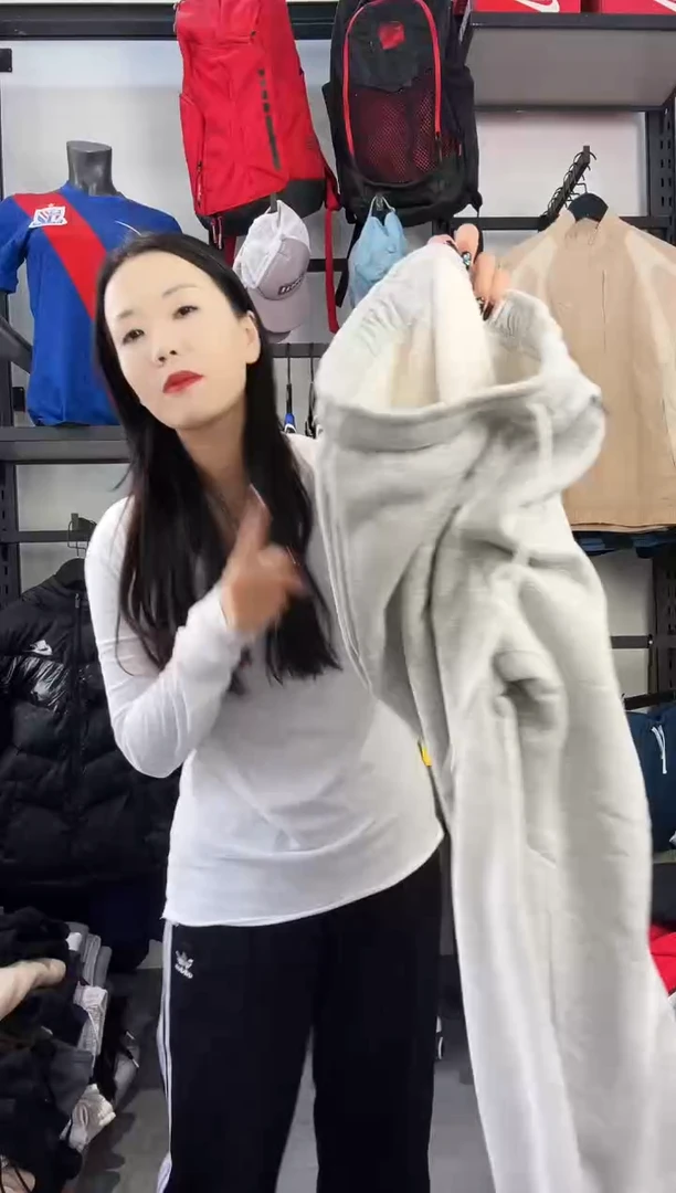 882闪购编码Nike/Jordan运动卫衣裤以直播间过款为准尺码·170