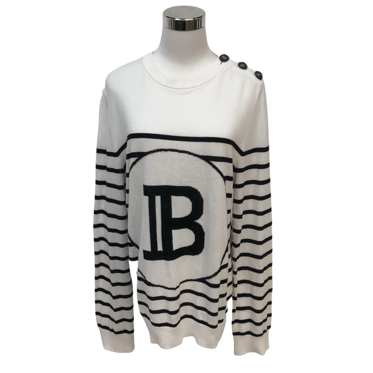 巴尔曼/上衣/95新/[251216RX]