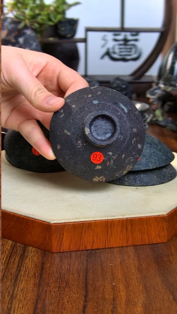 【闪购商品】奢上奢精品梅花玉z