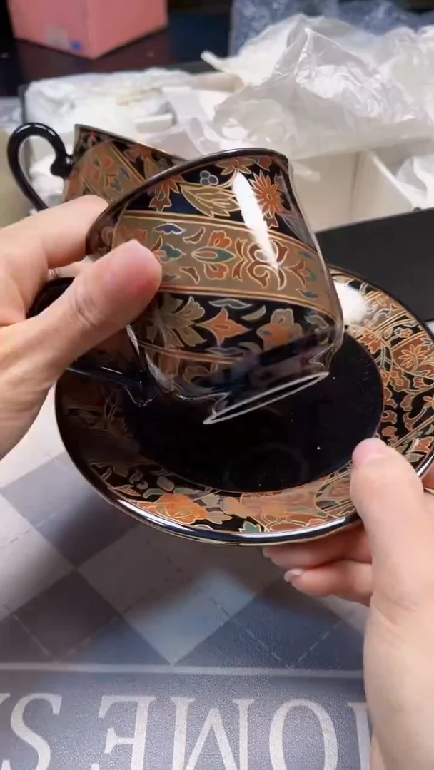 瓷片陶茶666文玩周边多人1