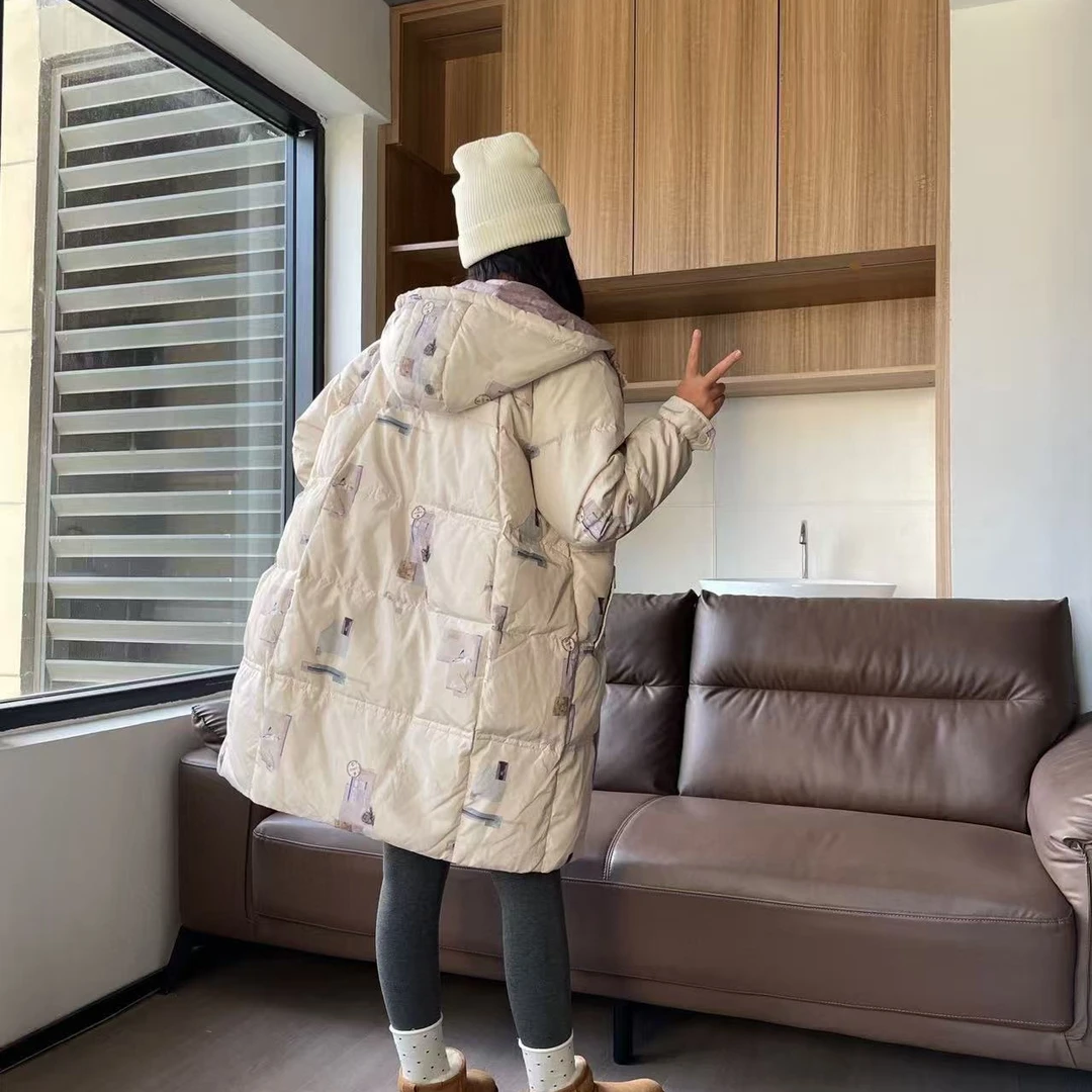 俊杰许总童装棉服专拍