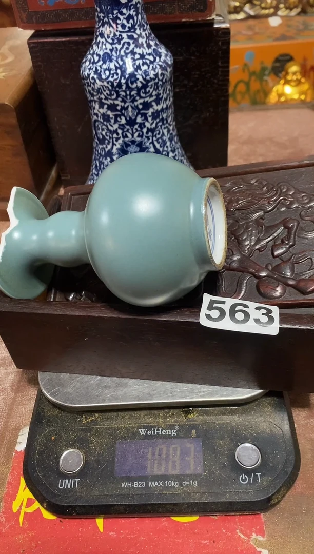 陶瓷云阳精选好物563