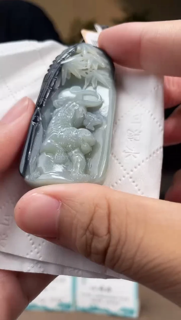 定制和田玉多样性发货拍一发一