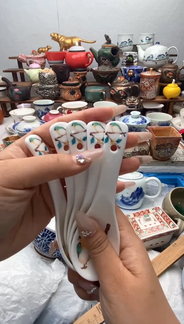 【闪购商品】瓷片全场满20包邮一对一闪购