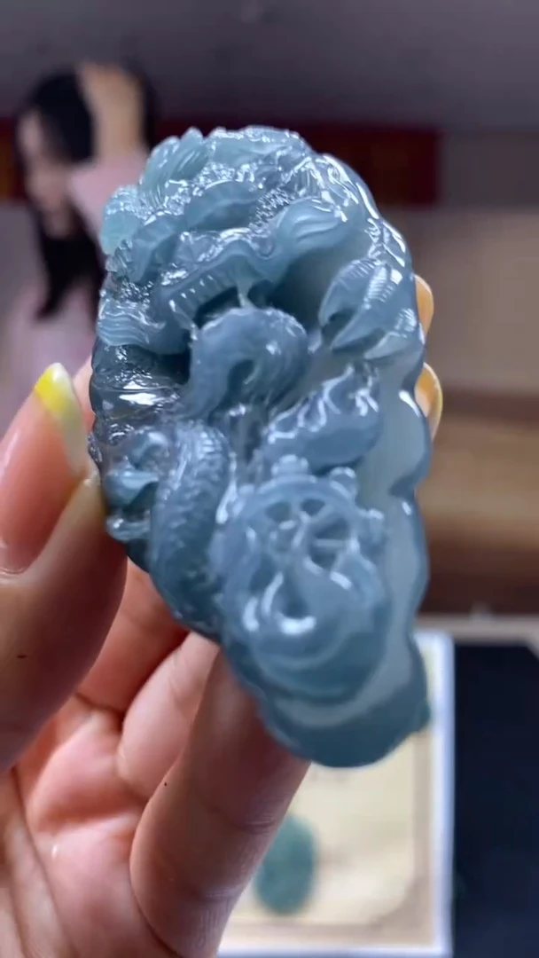 未镶嵌定制翡翠********942