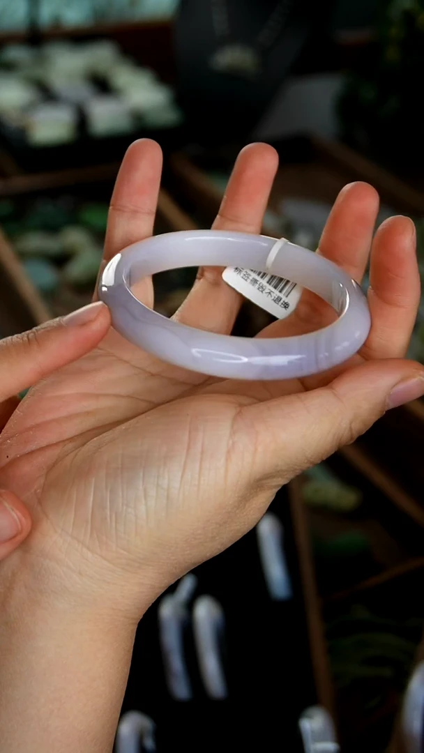 未镶嵌镯子玛瑙/玉髓4.7     62