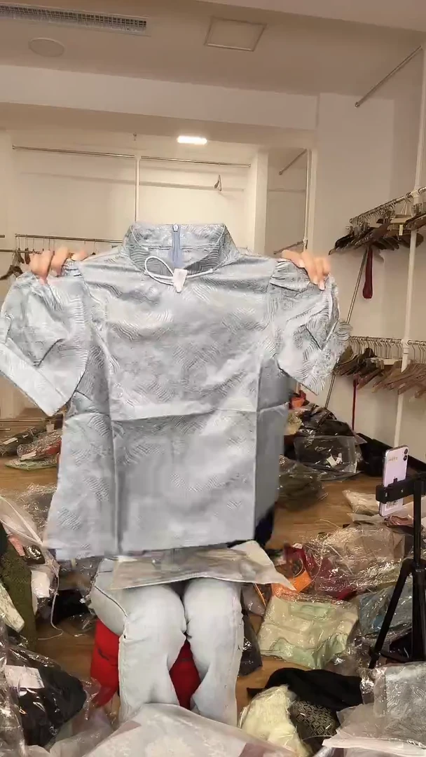 半袖       M码       80-110斤