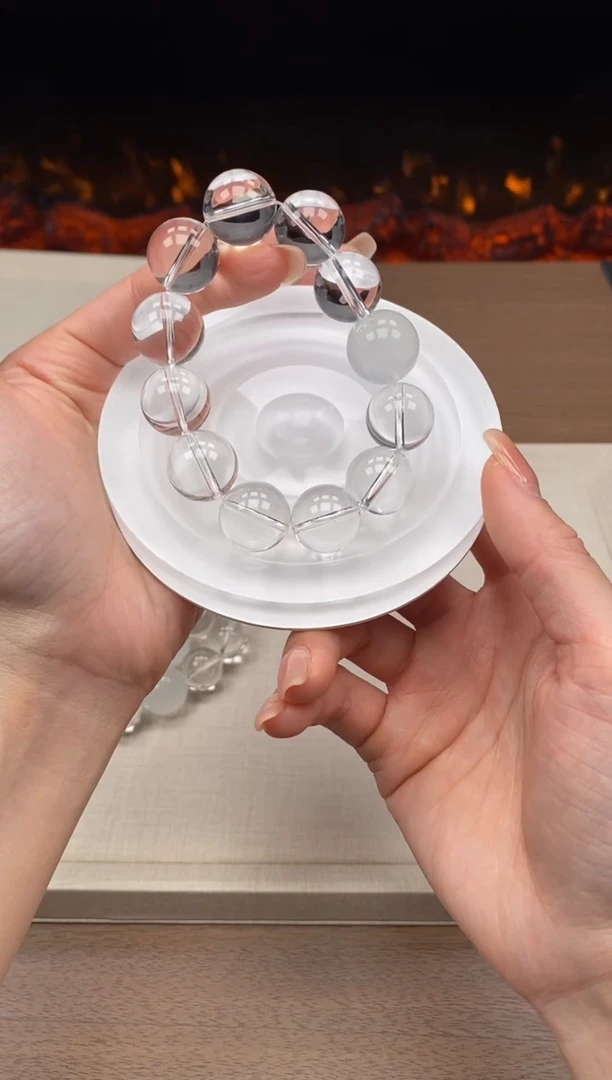 非金属无万嘉水晶 发1件