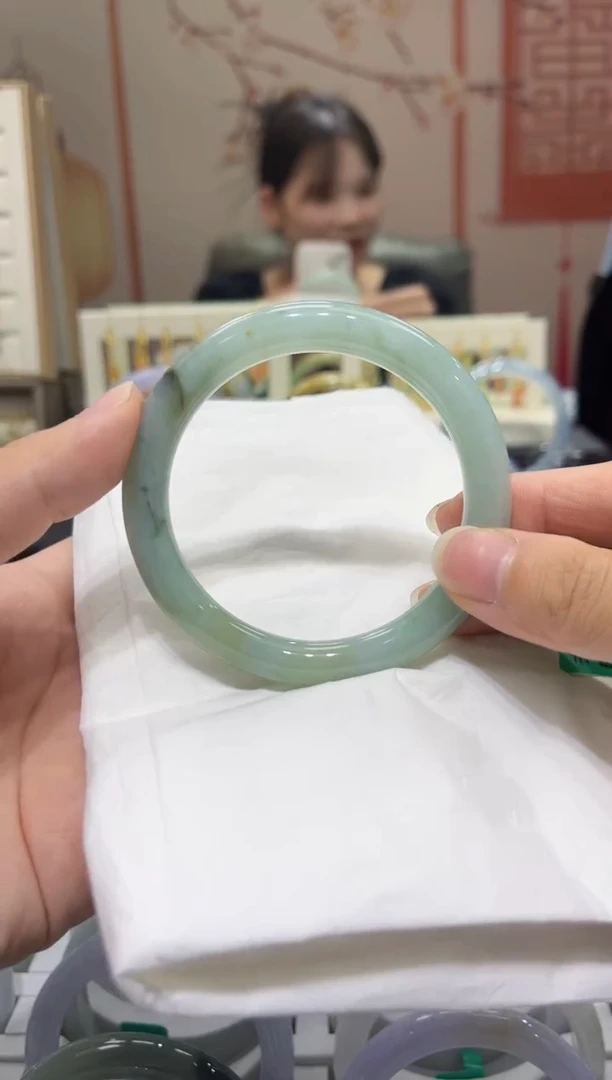 未镶嵌手镯翡翠000000001