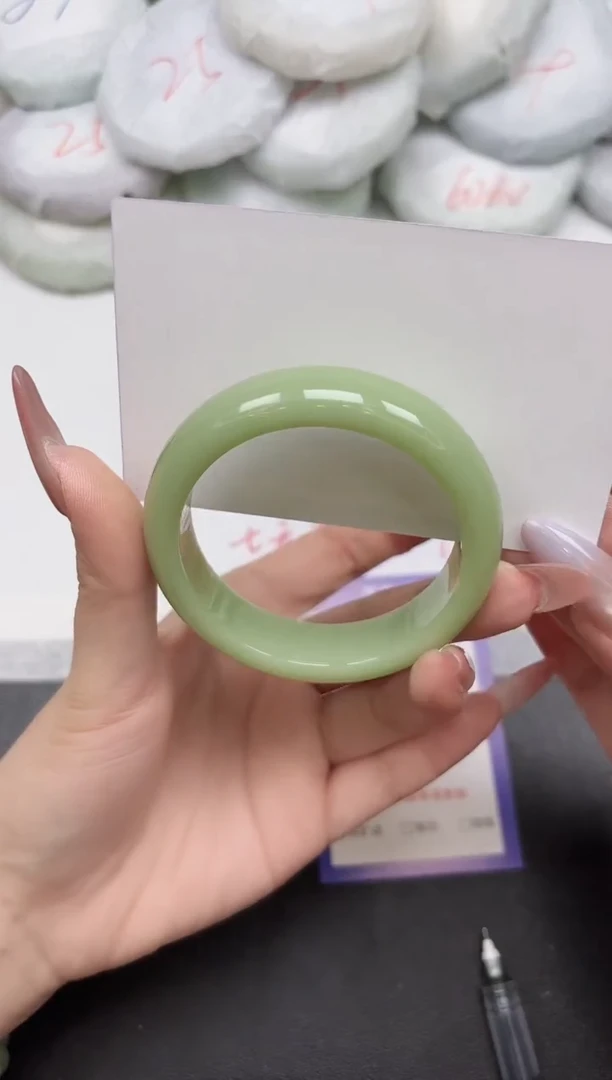 东凌女款手镯244-52.2