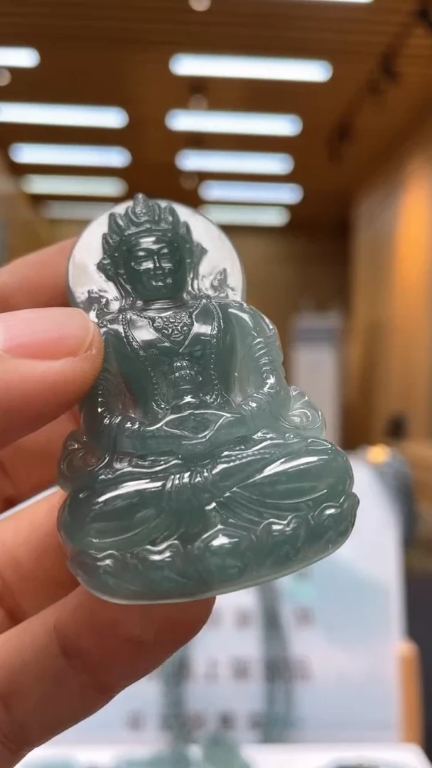 未镶嵌定制翡翠********671