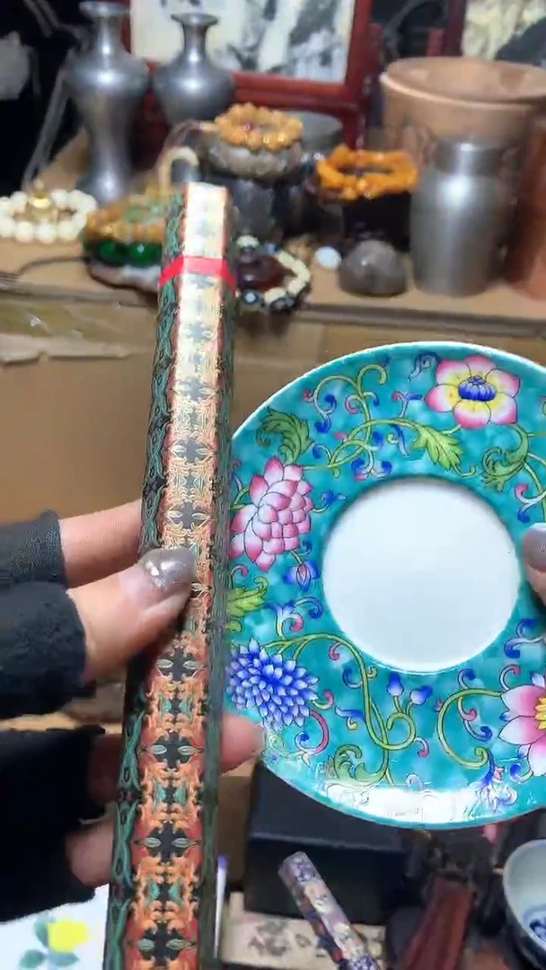 【闪购商品】瓷器默认微瑕瓷器