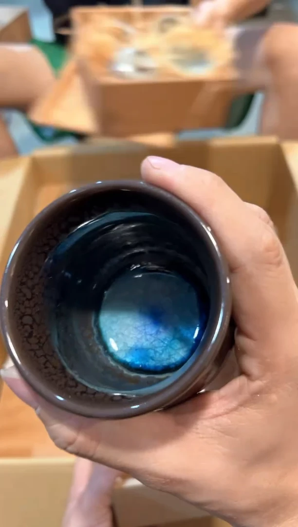 C0285中古瓷器 茶器周边/1