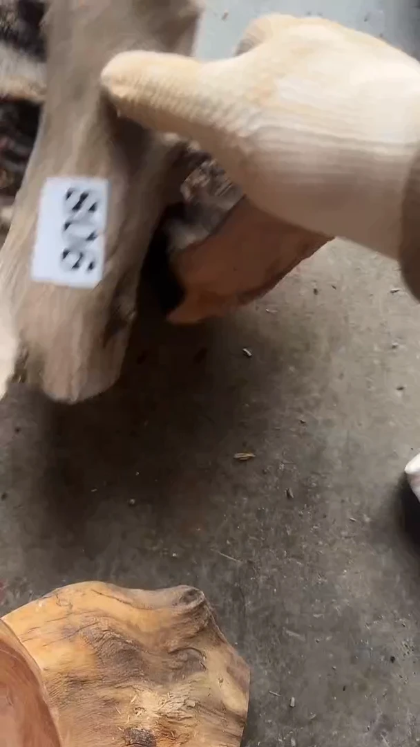 柏木（崖柏）太行陈化崖柏切片！随机（1单2片）806